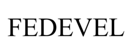 FEDEVEL