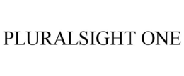 PLURALSIGHT ONE