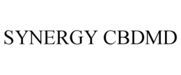 SYNERGY CBDMD