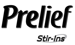 PRELIEF STIR-INS