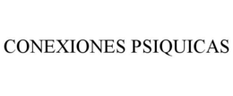 CONEXIONES PSIQUICAS