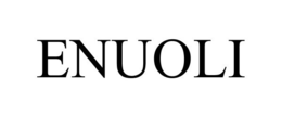 ENUOLI