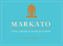 MARKATO FINE GREEK & WORLD FOODS NEW YORK