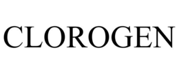 CLOROGEN