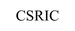 CSRIC