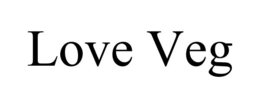 LOVE VEG