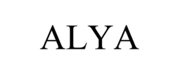 ALYA