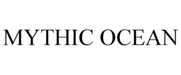 MYTHIC OCEAN