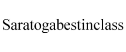 SARATOGABESTINCLASS