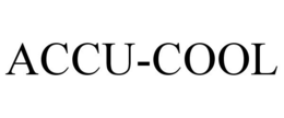 ACCU-COOL
