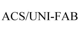 ACS/UNI-FAB