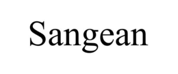 SANGEAN