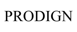 PRODIGN