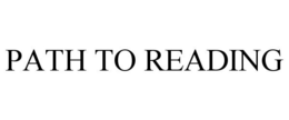 PATH TO READING