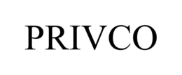 PRIVCO