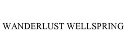 WANDERLUST WELLSPRING