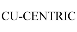 CU-CENTRIC