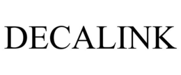 DECALINK