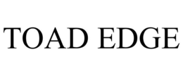 TOAD EDGE