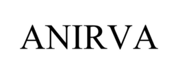 ANIRVA