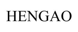 HENGAO