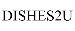 DISHES2U