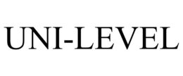 UNI-LEVEL