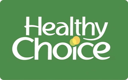 HEALTHY CHOICE