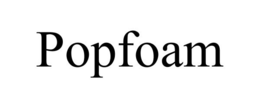 POPFOAM