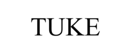 TUKE