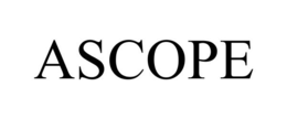 ASCOPE