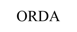 ORDA