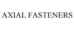 AXIAL FASTENERS