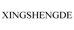 XINGSHENGDE