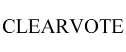 CLEARVOTE