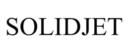 SOLIDJET