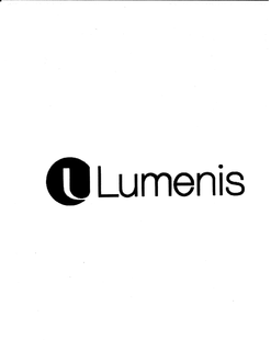 L LUMENIS