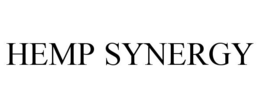 HEMP SYNERGY