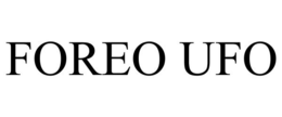 FOREO UFO