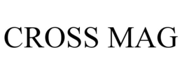 CROSS MAG