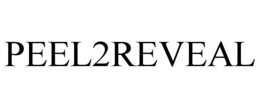 PEEL2REVEAL