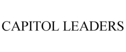 CAPITOL LEADERS