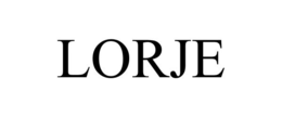 LORJE