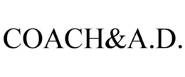 COACH&A.D.