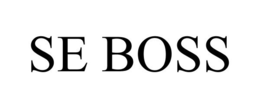 SE BOSS