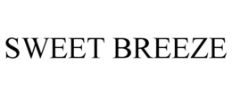 SWEET BREEZE