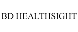 BD HEALTHSIGHT
