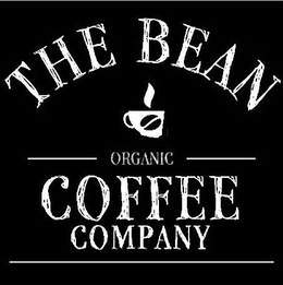 THE BEAN ORGANIC COFFEE COMPANY