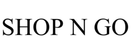 SHOP N GO