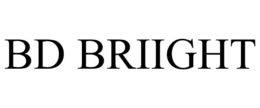 BD BRIIGHT